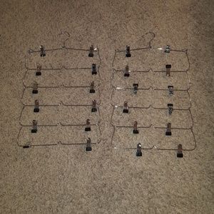 💥not available 💥Skirt hanger